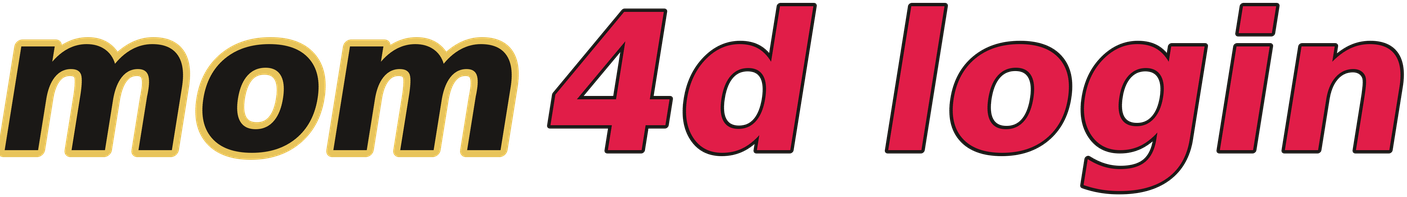 mom4d login logo
